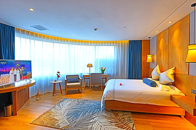 巾幗不讓須眉 打造云南“一店一品、一間一味”的餐飲世外桃源