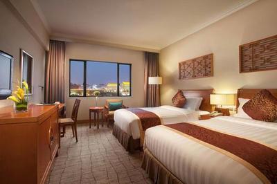 智能化酒店行業(yè)爭(zhēng)奪激烈，如何通過餐飲管理獲取智慧酒店新蛋糕