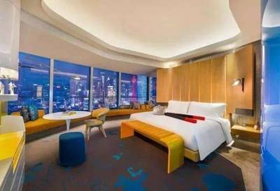 酒店經(jīng)營(yíng)中的營(yíng)銷策略與餐飲管理思路