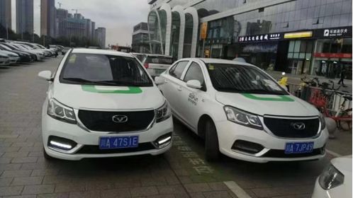 探索城市出行新模式 500臺凱翼e3榮耀亮相成都街頭，共啟共享汽車與新車零售新紀(jì)元